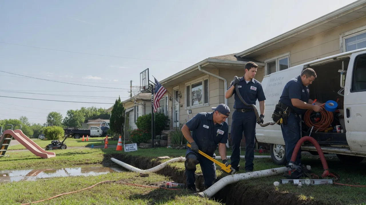 Toilet Installation in Harrison Valley, PA near me